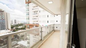 #1011# Apt Completo e Aconchegante