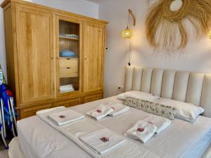 BoHO Apartment DOBRY DZIEN with Rooftop Pool 5D Apartments