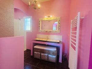 A True Paradise for unforgettable vacation – Villa Pool and Sea View