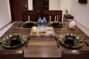 Doon Heaven Residence