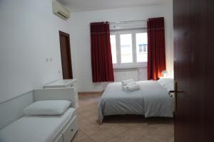 Cinecitta Rooms