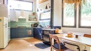 Gîte paysan La Prunelle