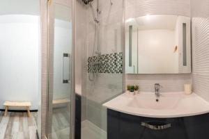 Jolie Côte-Apt 2 ch 4 à 6 pers Calais St-Pierre