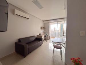 #1002# Apt com Ótima Localização