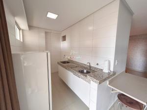#1002# Apt com Ótima Localização