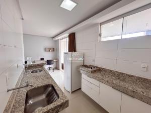 #1002# Apt com Ótima Localização