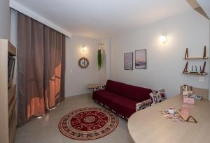 SHB - Beachfront: Varanda, Piscina e Por do Sol