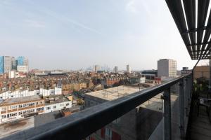 Open Plan large apartment