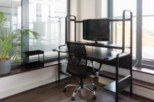 Open Plan large apartment