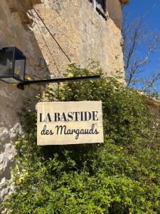La Bastide des Margauds