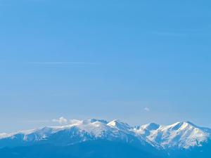 Appartement cosy proche port, plages et montagnes.