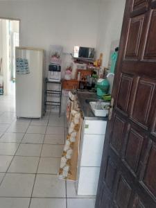 CASA DUPLEX NA PRAIA DE LAGOINHA-Ce