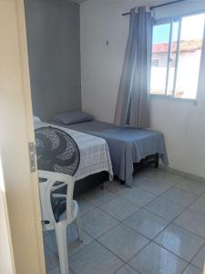 CASA DUPLEX NA PRAIA DE LAGOINHA-Ce