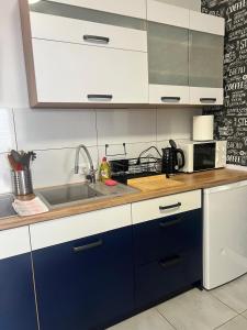 Apartamenty Cieplicka 20a