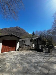 Casa Foresta