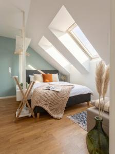 TurnKey I Angelo Roma Apartments
