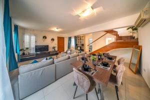 Villa Stella with Jacuzzi