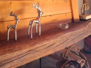 Superbe Duplex 8 Pers. avec Cheminée et Parking Privé à 400m des Pistes, Serre Chevalier - FR-1-762-10