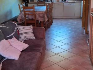 Superbe Duplex 8 Pers. avec Cheminée et Parking Privé à 400m des Pistes, Serre Chevalier - FR-1-762-10