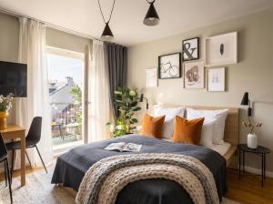 TurnKey I Angelo Roma Apartments