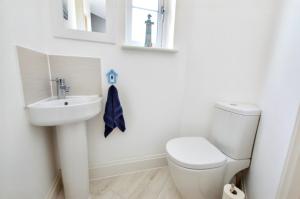 Park View, 24 Randall Crescent