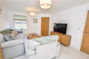 Park View, 24 Randall Crescent