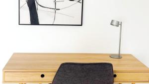 Stadtloft Apartment "Etzhorn" Moderne Extended Stay Apartments nahe Zentrum