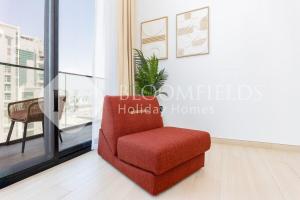 1BR in Binghatti Nova - JVC