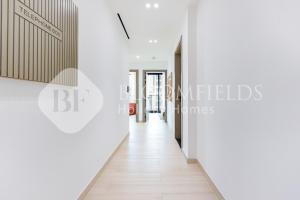 1BR in Binghatti Nova - JVC