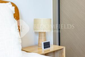 1BR in Binghatti Nova - JVC