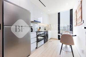1BR in Binghatti Nova - JVC