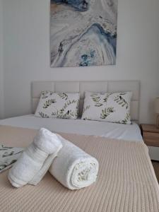 Lara Seaside apartment