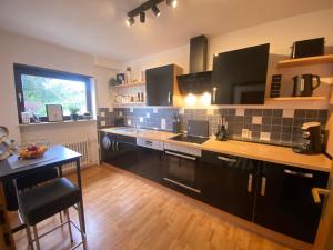 Flat with view in Dielheim bei Heidelberg