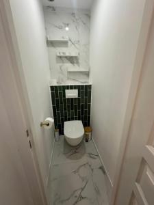 MASSENA 46 - Appartement Nice 6P