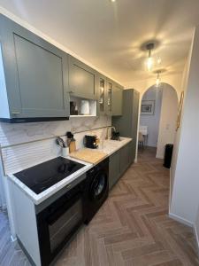 MASSENA 46 - Appartement Nice 6P