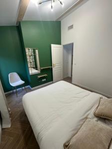 MASSENA 46 - Appartement Nice 6P