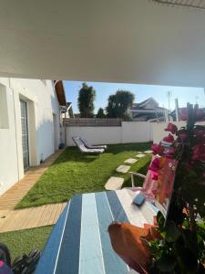 Maison Arcachonnaise 5 chambres 5 minutes de la plage