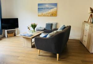 WS Ferienwohnung Meer