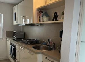 WS Ferienwohnung Meer