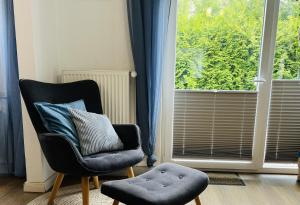 WS Ferienwohnung Meer
