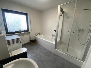 Flat with view in Dielheim bei Heidelberg