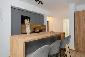 Alphaville Suites