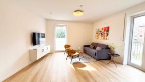Stadtloft Apartment- Suite "Kreyenbrück" Serviced Apartments für Business & Langzeitaufenthalte