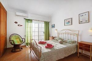 Casa Estrela do Mar, 2 Quartos, Praia de São Rafael, Albufeira by Algarve Holidays