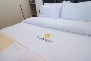 Luxury one Bedroom Kilimani Meteor Garden