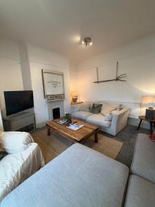 The Drift- Exmouth Beach