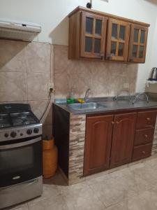 Apartamentos Centricos Puerto Iguazu