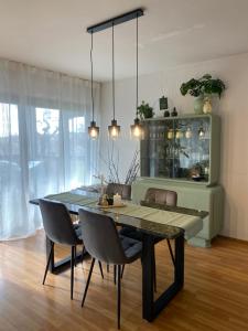 Flat with view in Dielheim bei Heidelberg