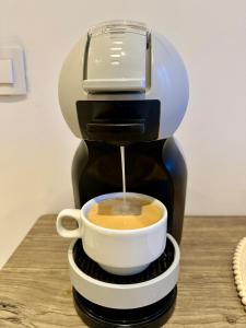 "Lélégant" Saint-Etienne - 5 min Gare SNCF Châteaucreux et Parc Expo - Wi-Fi haut débit et Netflix