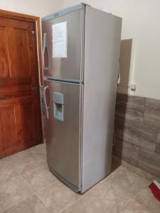 Apartamentos Centricos Puerto Iguazu